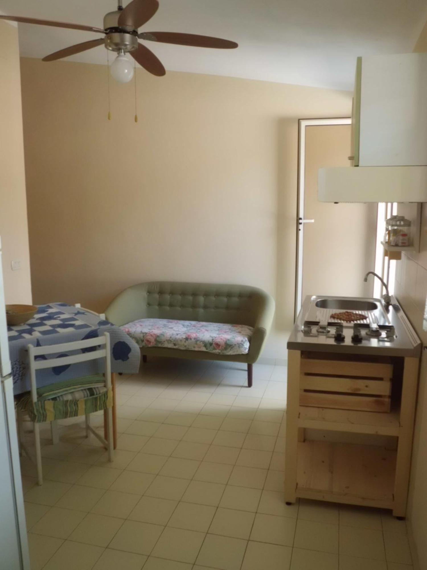 Appartamenti Teulada Di Laura Δωμάτιο φωτογραφία