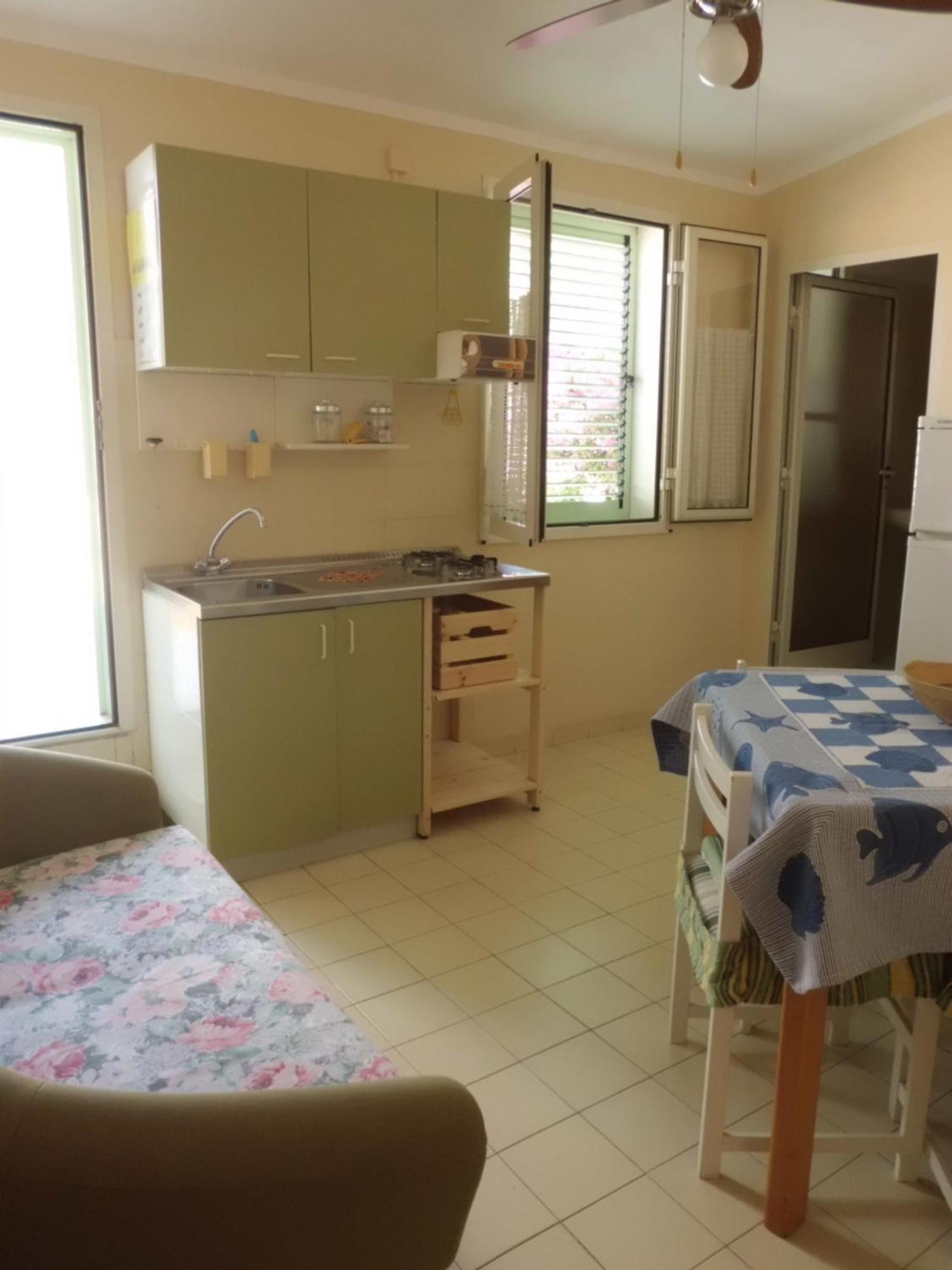 Appartamenti Teulada Di Laura Δωμάτιο φωτογραφία